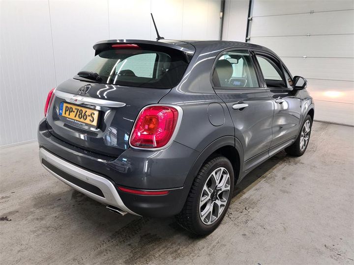 Photo 4 VIN: ZFA3340000P596112 - FIAT 500X 