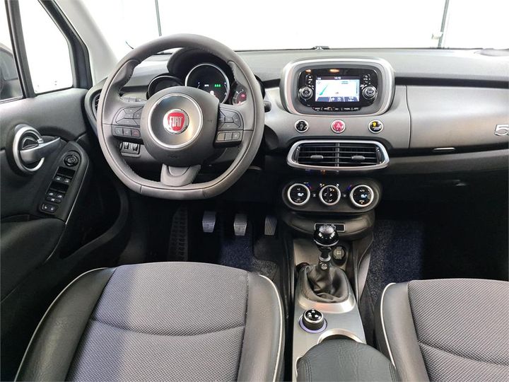 Photo 6 VIN: ZFA3340000P596112 - FIAT 500X 