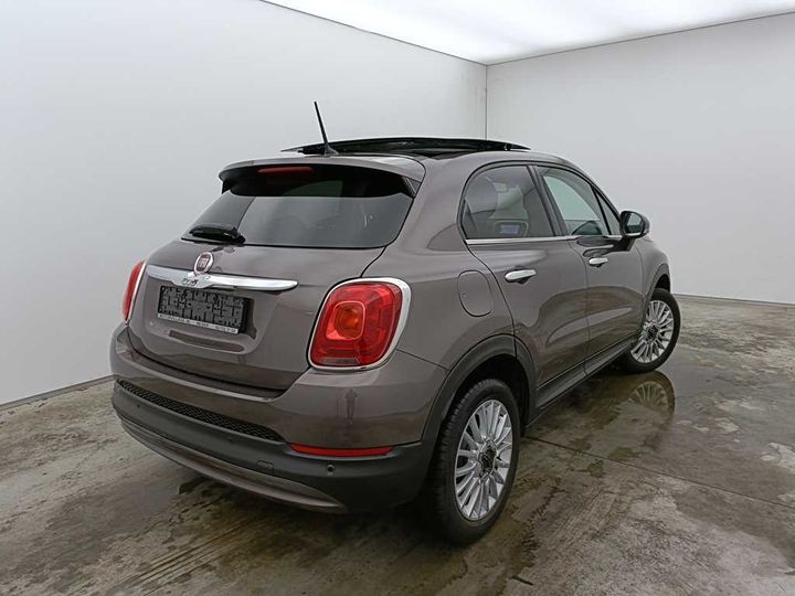 Photo 2 VIN: ZFA3340000P596284 - FIAT 500X &#3914 