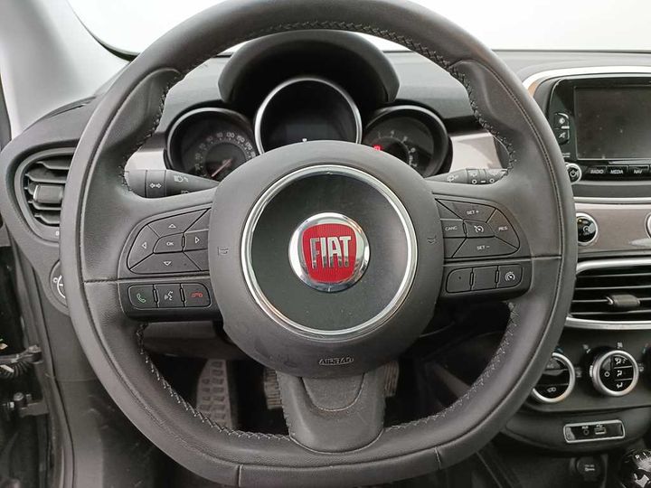 Photo 22 VIN: ZFA3340000P596284 - FIAT 500X &#3914 