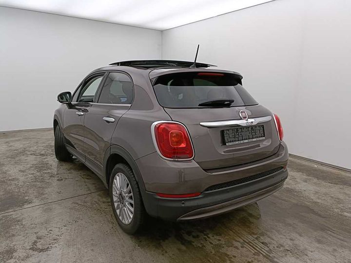 Photo 7 VIN: ZFA3340000P596284 - FIAT 500X &#3914 