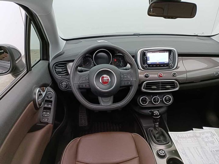 Photo 9 VIN: ZFA3340000P596284 - FIAT 500X &#3914 