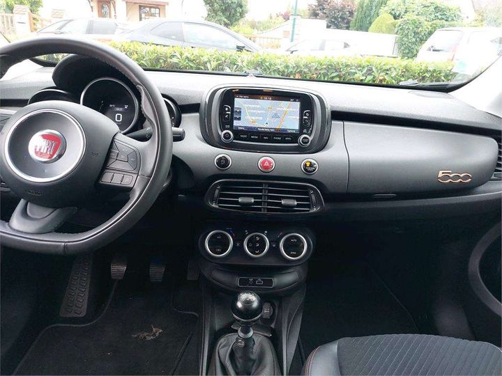 Photo 11 VIN: ZFA3340000P597147 - FIAT 500X 