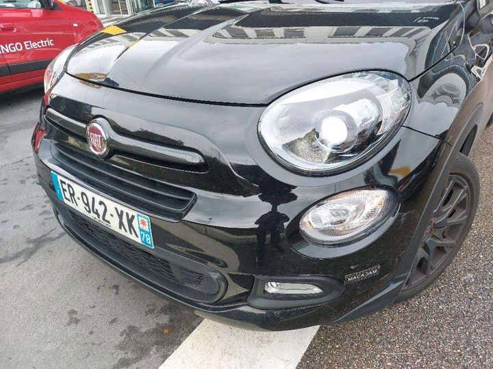 Photo 19 VIN: ZFA3340000P597147 - FIAT 500X 