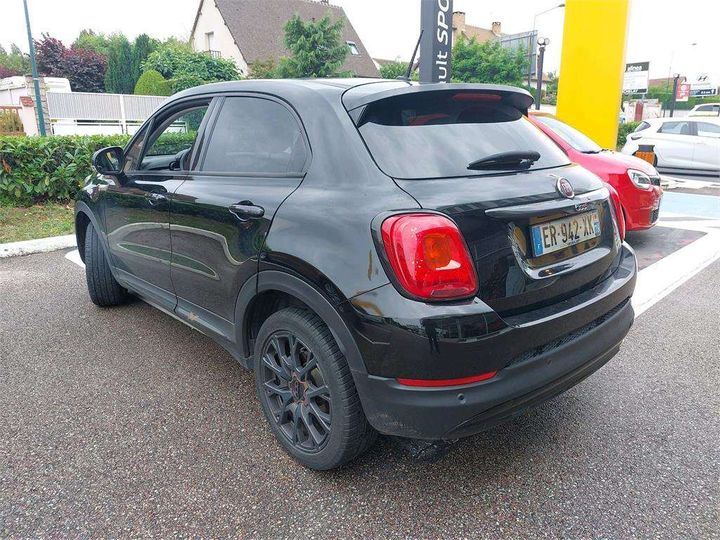 Photo 2 VIN: ZFA3340000P597147 - FIAT 500X 