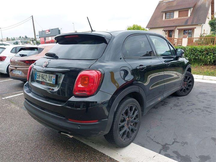 Photo 3 VIN: ZFA3340000P597147 - FIAT 500X 