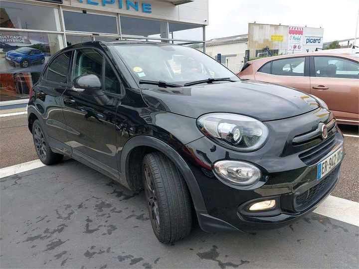 Photo 37 VIN: ZFA3340000P597147 - FIAT 500X 