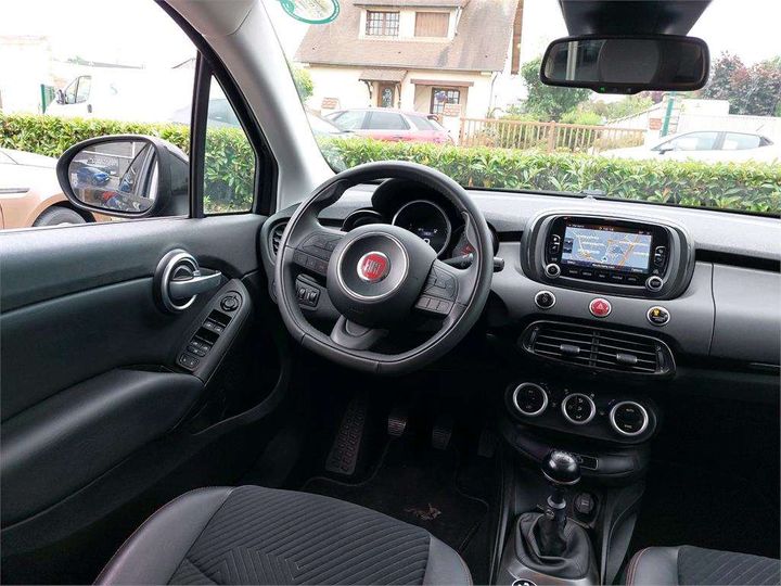 Photo 4 VIN: ZFA3340000P597147 - FIAT 500X 