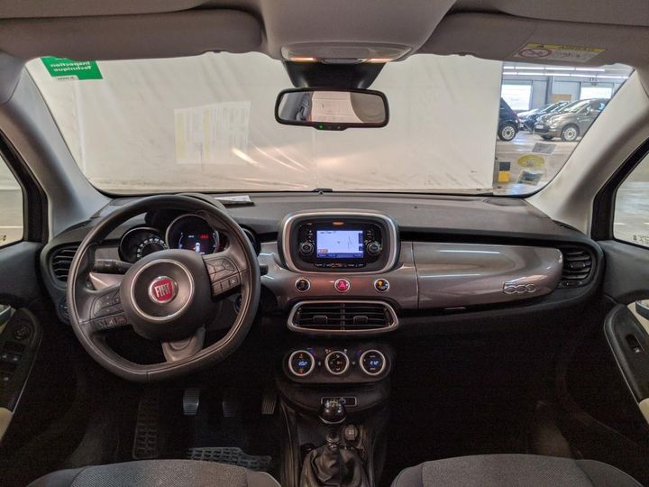 Photo 10 VIN: ZFA3340000P599160 - FIAT 500X 