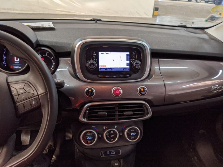 Photo 12 VIN: ZFA3340000P599160 - FIAT 500X 