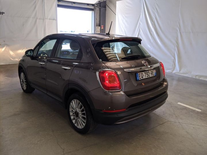 Photo 7 VIN: ZFA3340000P599160 - FIAT 500X 