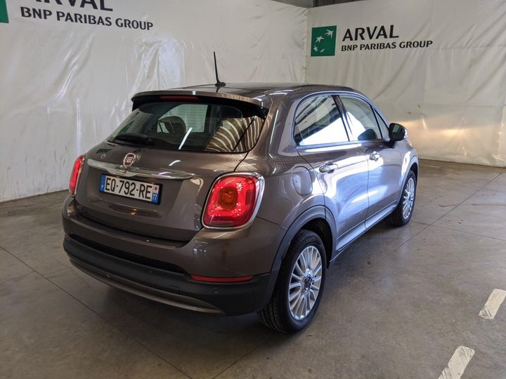 Photo 8 VIN: ZFA3340000P599160 - FIAT 500X 