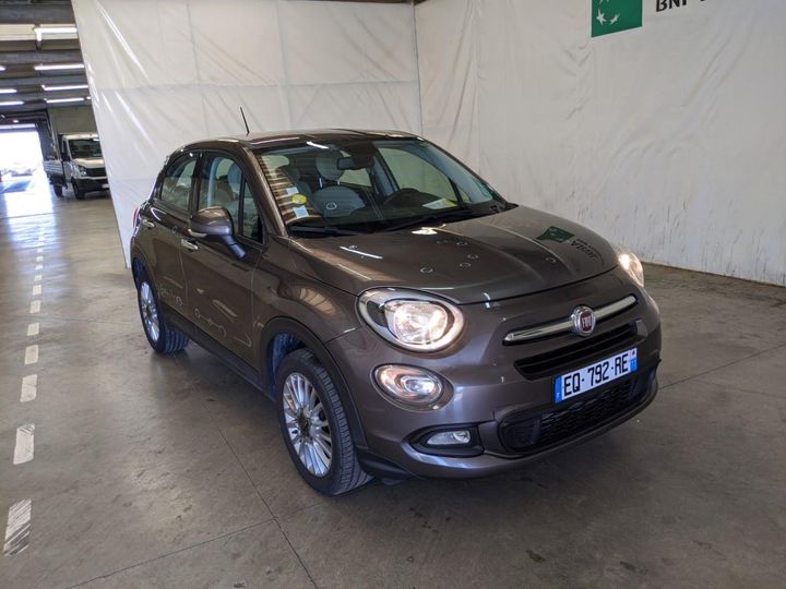 Photo 9 VIN: ZFA3340000P599160 - FIAT 500X 