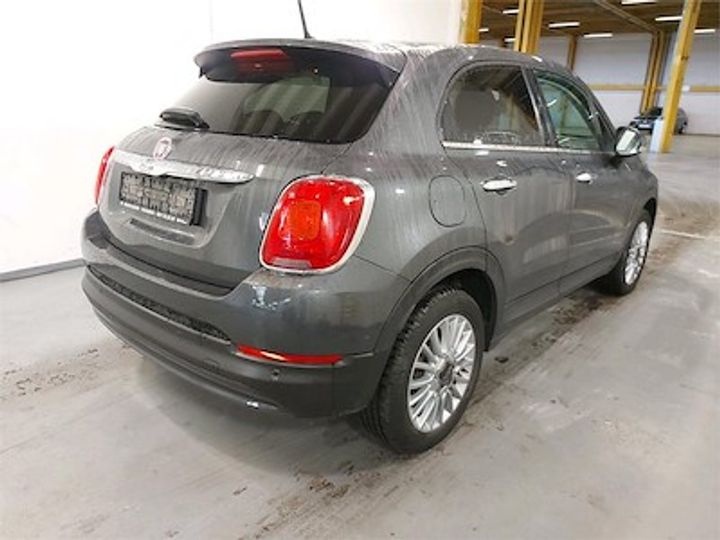 Photo 4 VIN: ZFA3340000P599587 - FIAT 500 X DIESEL - 2017 