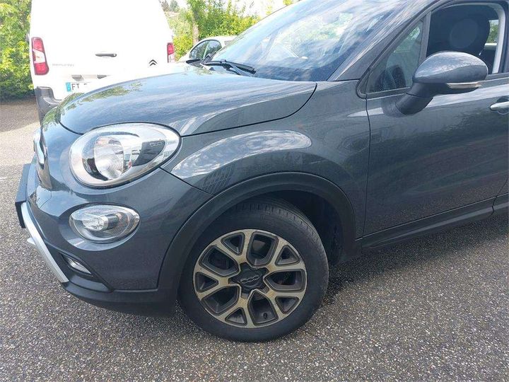 Photo 16 VIN: ZFA3340000P608247 - FIAT 500X 