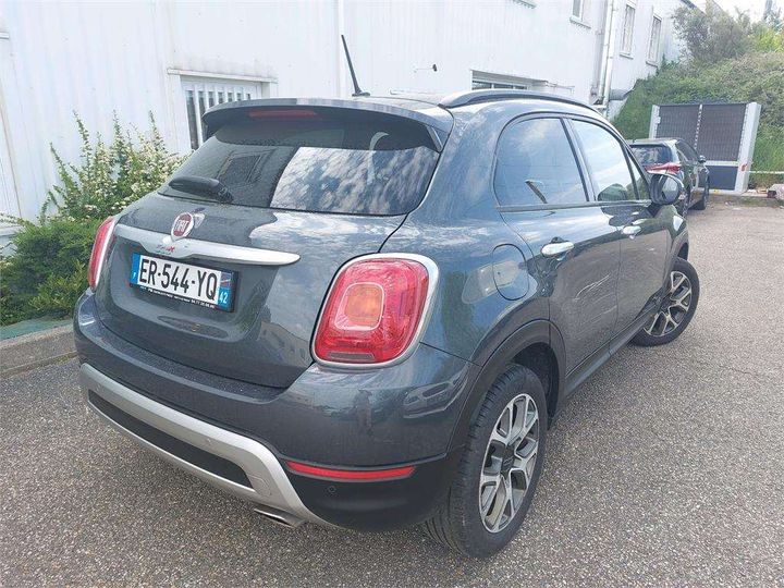 Photo 3 VIN: ZFA3340000P608247 - FIAT 500X 