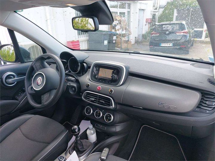 Photo 4 VIN: ZFA3340000P608247 - FIAT 500X 