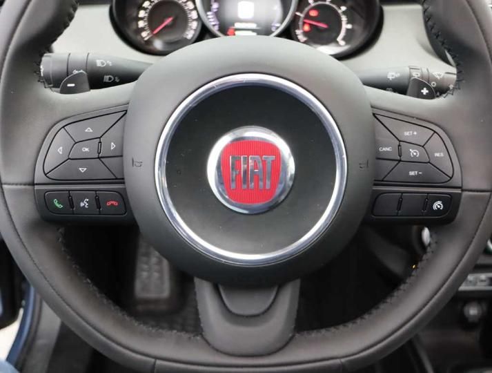 Photo 28 VIN: ZFA3340000P609200 - FIAT 500X 