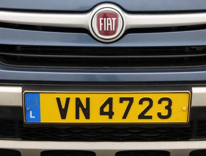 Photo 5 VIN: ZFA3340000P609200 - FIAT 500X 