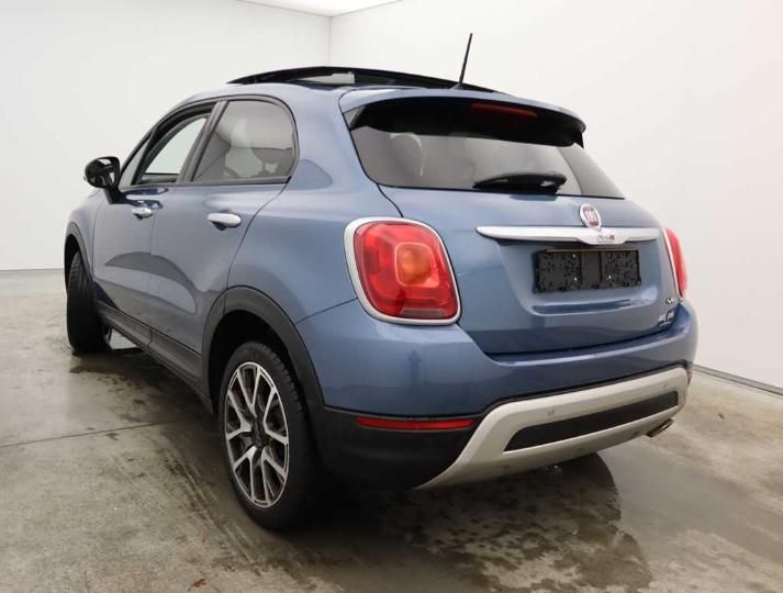 Photo 7 VIN: ZFA3340000P609200 - FIAT 500X 