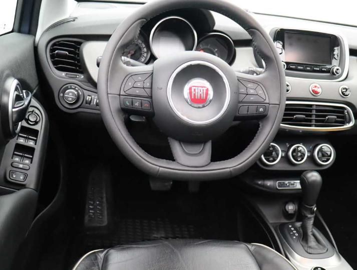 Photo 9 VIN: ZFA3340000P609200 - FIAT 500X 