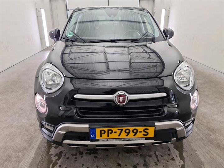 Photo 18 VIN: ZFA3340000P609304 - FIAT 500X 