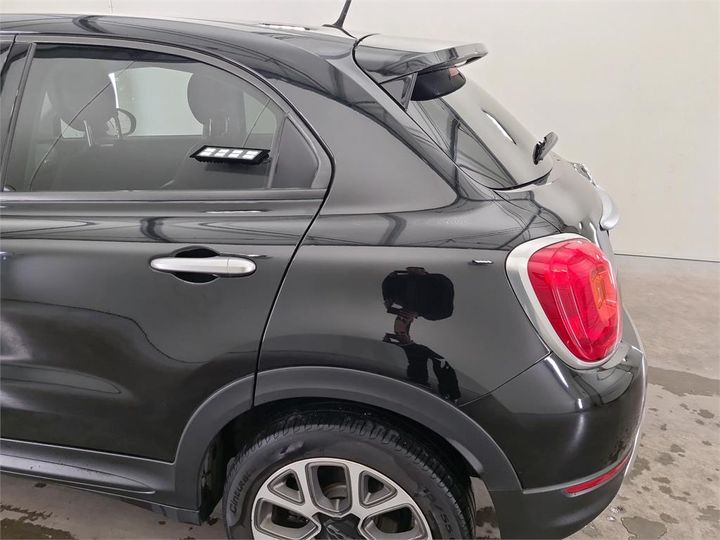 Photo 26 VIN: ZFA3340000P609304 - FIAT 500X 