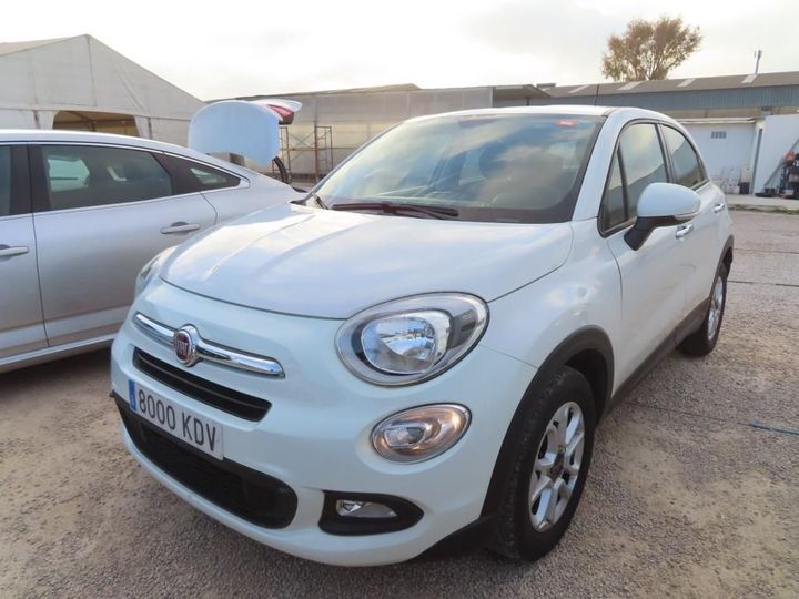 Photo 1 VIN: ZFA3340000P614917 - FIAT 500X 