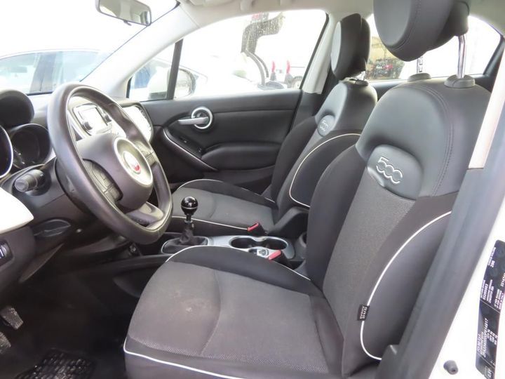 Photo 15 VIN: ZFA3340000P614917 - FIAT 500X 