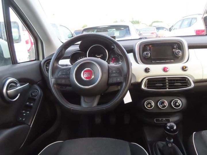 Photo 3 VIN: ZFA3340000P614917 - FIAT 500X 