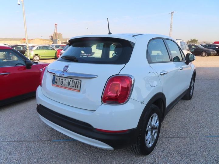 Photo 5 VIN: ZFA3340000P614940 - FIAT 500X 