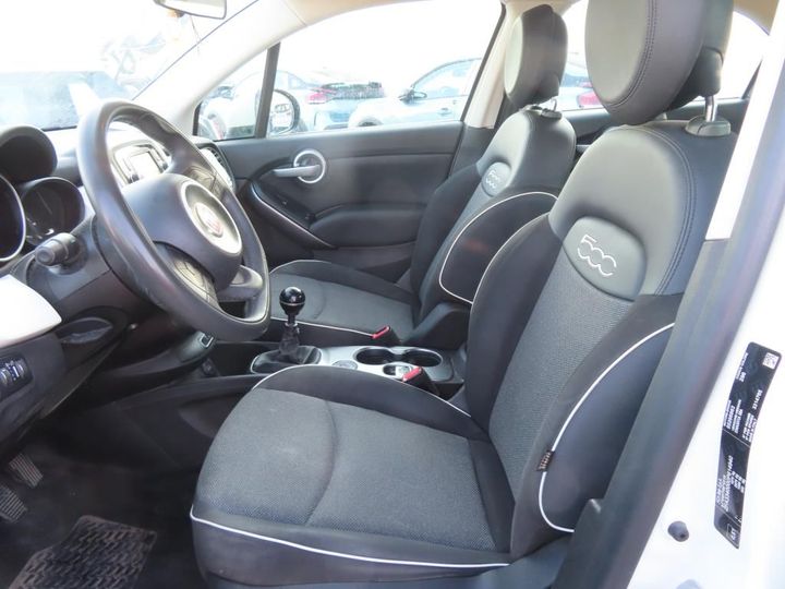 Photo 17 VIN: ZFA3340000P614940 - FIAT 500X 