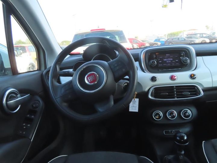 Photo 6 VIN: ZFA3340000P614940 - FIAT 500X 