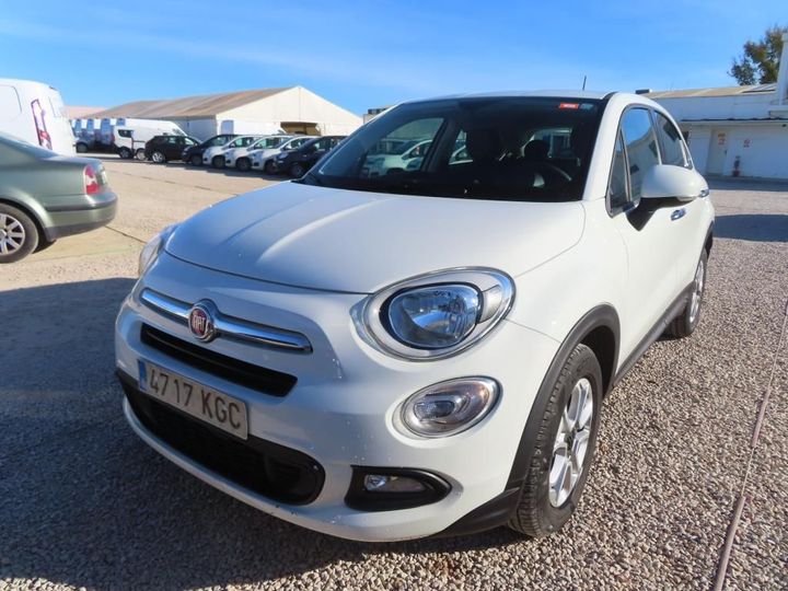 Photo 1 VIN: ZFA3340000P615060 - FIAT 500X 