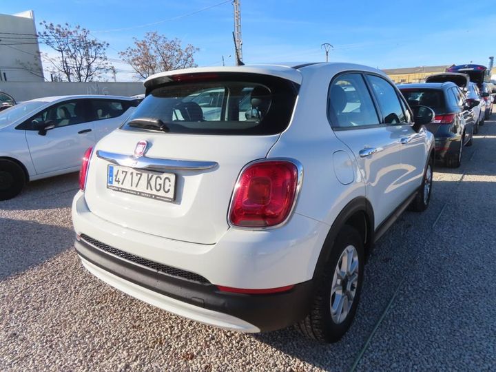 Photo 2 VIN: ZFA3340000P615060 - FIAT 500X 