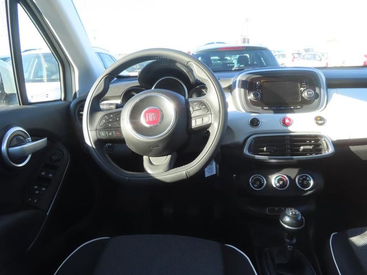 Photo 3 VIN: ZFA3340000P615060 - FIAT 500X 