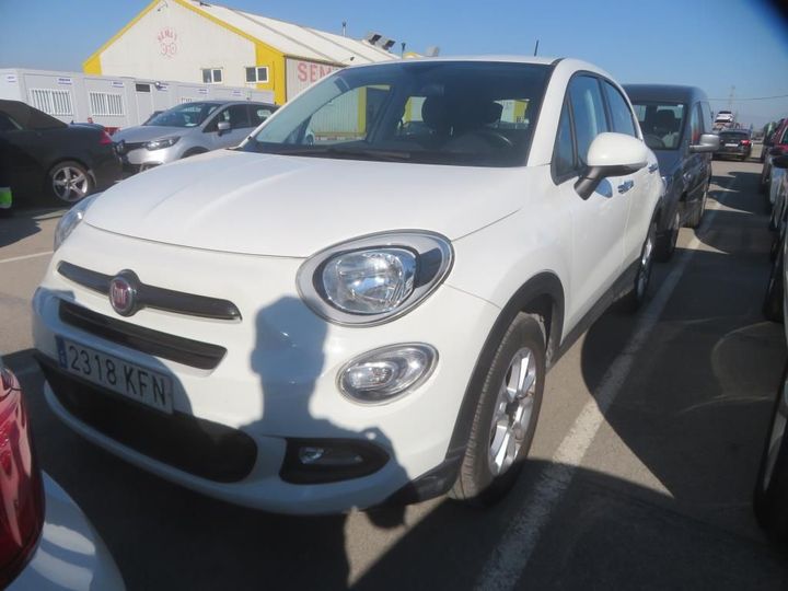 Photo 0 VIN: ZFA3340000P615247 - FIAT 500X 