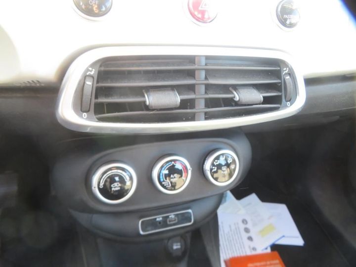 Photo 18 VIN: ZFA3340000P615247 - FIAT 500X 