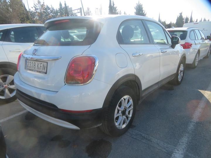 Photo 2 VIN: ZFA3340000P615247 - FIAT 500X 