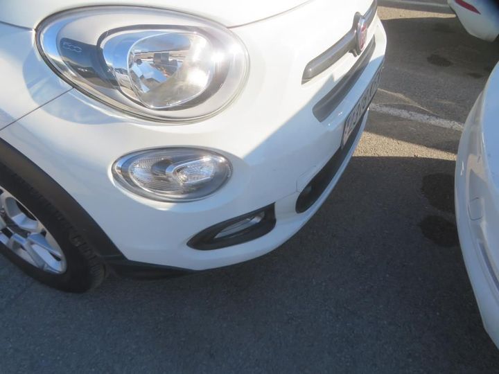 Photo 26 VIN: ZFA3340000P615247 - FIAT 500X 