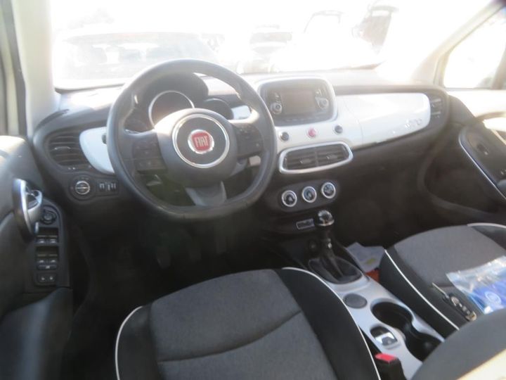 Photo 3 VIN: ZFA3340000P615247 - FIAT 500X 