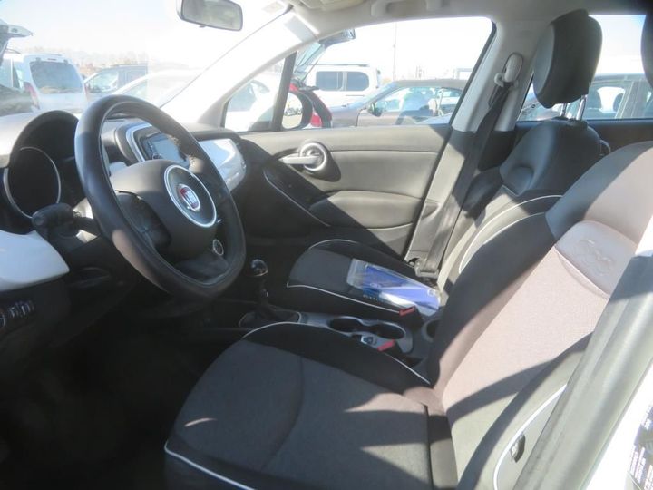 Photo 12 VIN: ZFA3340000P615247 - FIAT 500X 