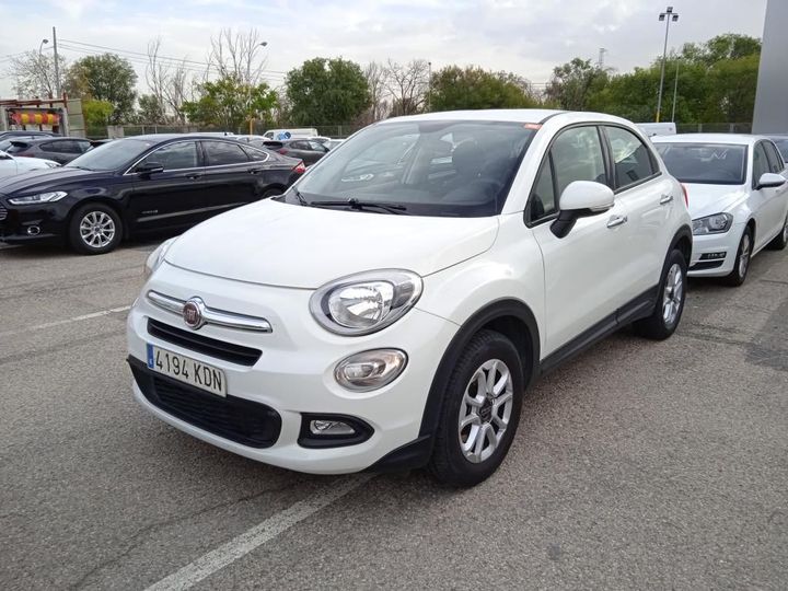 Photo 1 VIN: ZFA3340000P616581 - FIAT 500X 