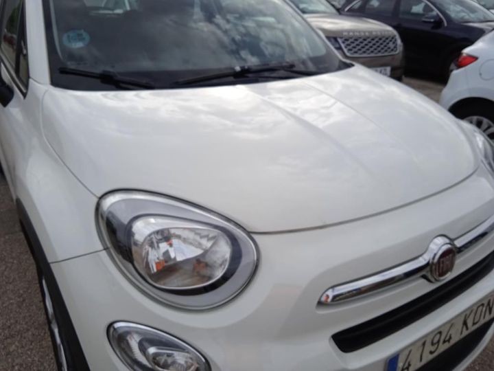 Photo 26 VIN: ZFA3340000P616581 - FIAT 500X 