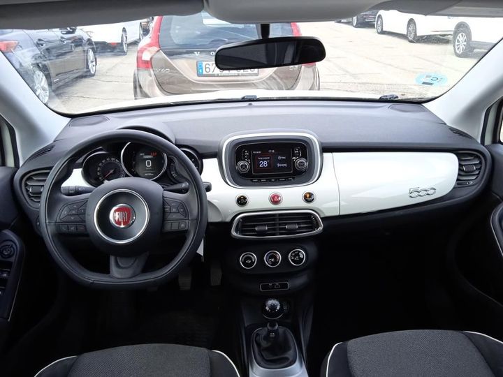 Photo 3 VIN: ZFA3340000P616581 - FIAT 500X 