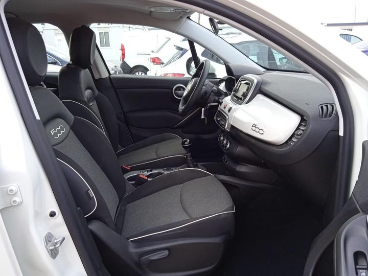 Photo 8 VIN: ZFA3340000P616581 - FIAT 500X 