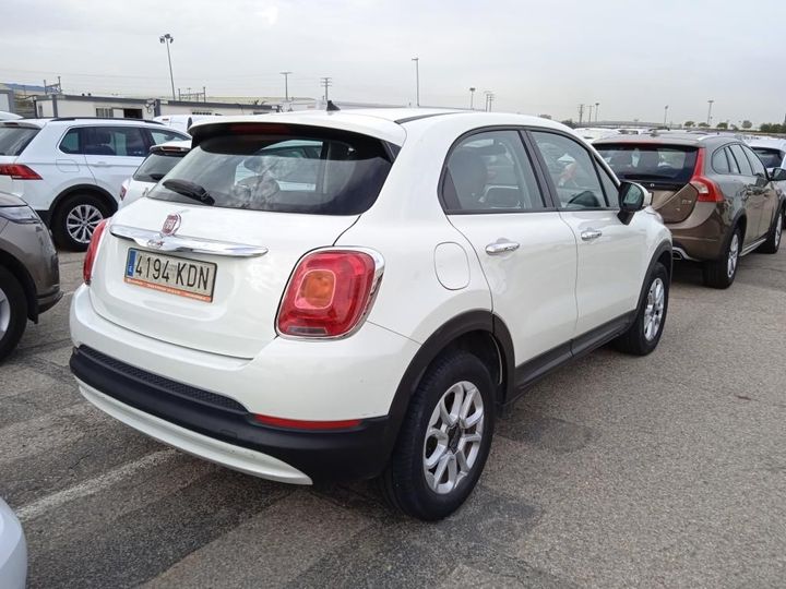 Photo 2 VIN: ZFA3340000P616581 - FIAT 500X 