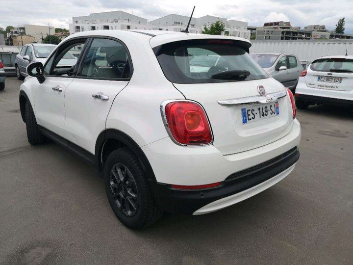 Photo 2 VIN: ZFA3340000P616974 - FIAT 500X 