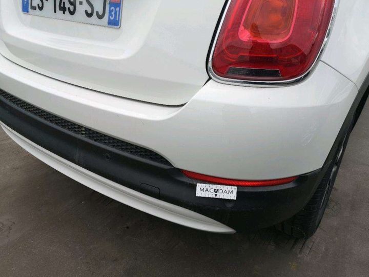 Photo 24 VIN: ZFA3340000P616974 - FIAT 500X 