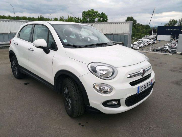 Photo 25 VIN: ZFA3340000P616974 - FIAT 500X 